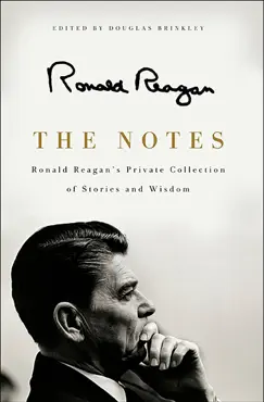 the notes book cover image