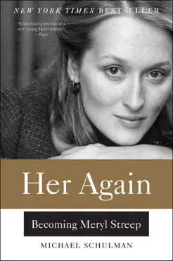 her again book cover image