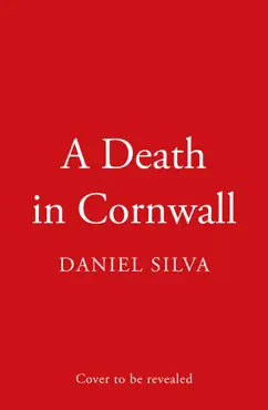 a death in cornwall imagen de la portada del libro