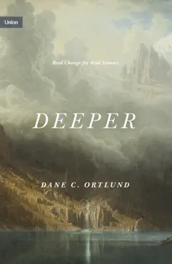 deeper book cover image