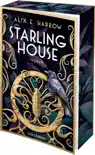 Starling House synopsis, comments