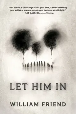 let him in book cover image