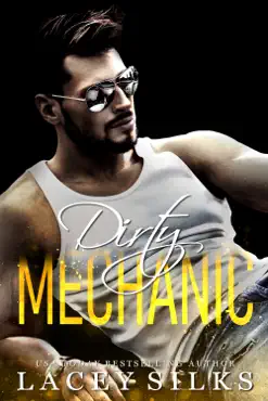 dirty mechanic book cover image