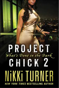 project chick 2 book cover image