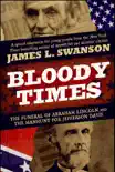 Bloody Times synopsis, comments
