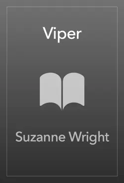 viper book cover image
