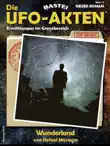 Die UFO-AKTEN 70 synopsis, comments
