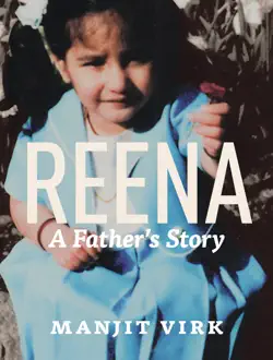 reena book cover image