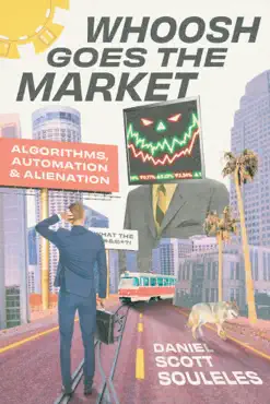 whoosh goes the market book cover image