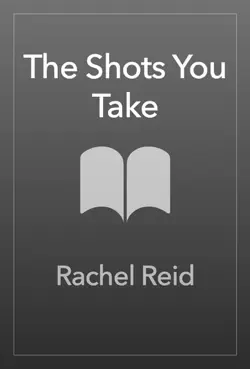 the shots you take book cover image