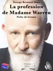George Bernard Shaw - La profession de Madame Warren - Résumé sinopsis y comentarios