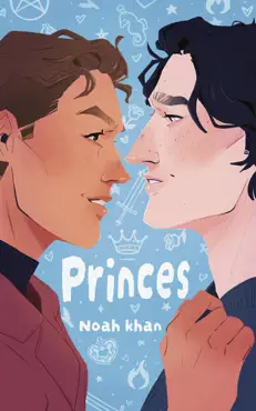 princes book cover image