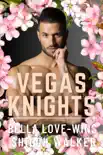 Vegas Knights Box Set sinopsis y comentarios
