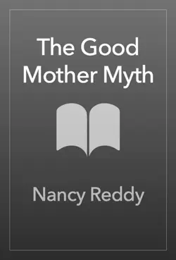 the good mother myth book cover image