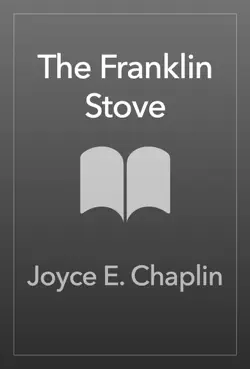 the franklin stove imagen de la portada del libro