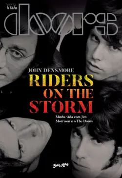 riders on the storm book cover image