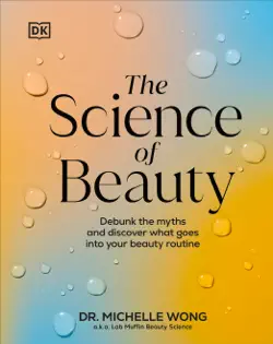 the science of beauty book cover image