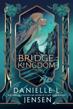 the bridge kingdom book cover image