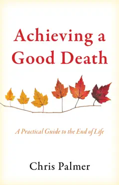 achieving a good death book cover image