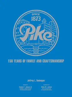 pike book cover image