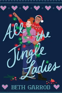 all the jingle ladies book cover image