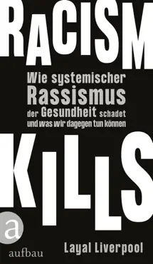 racism kills book cover image