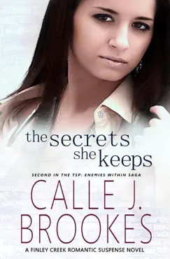the secrets she keeps book cover image