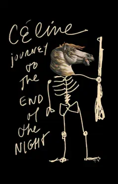 journey to the end of the night book cover image