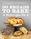 30 Breads to Bake Before You Die synopsis, comments