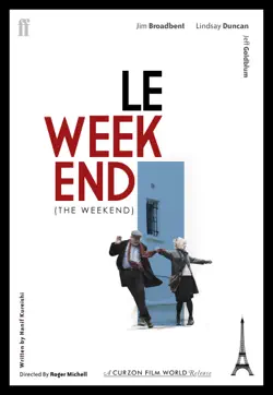 le week-end book cover image