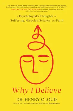 why i believe book cover image