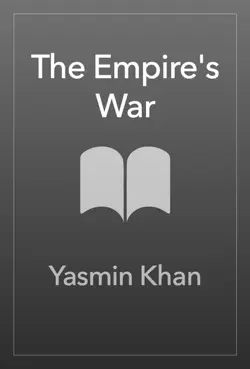the empire's war imagen de la portada del libro
