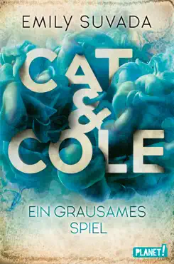 cat & cole 2: ein grausames spiel imagen de la portada del libro