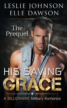his saving grace: the prequel book cover image