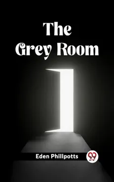 the grey room book cover image