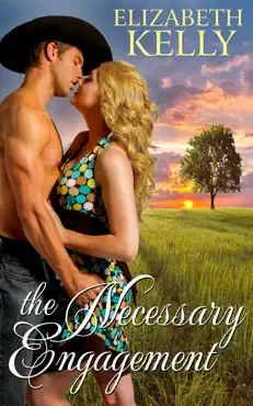 the necessary engagement book cover image