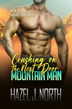 crushing on the next-door mountain man book cover image