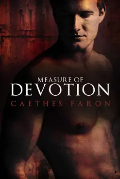 measure of devotion book cover image