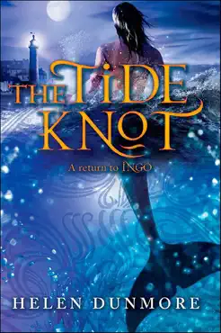 the tide knot imagen de la portada del libro