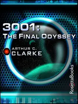 3001 book cover image