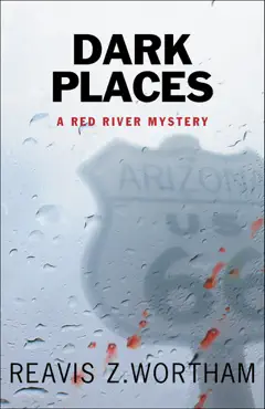 dark places book cover image