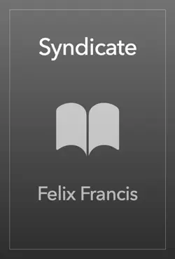 syndicate book cover image