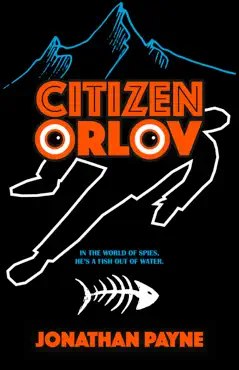 citizen orlov book cover image