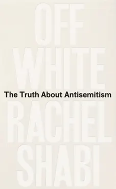 off-white imagen de la portada del libro