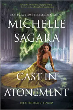 cast in atonement book cover image