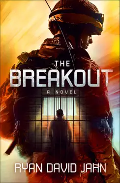 the breakout book cover image