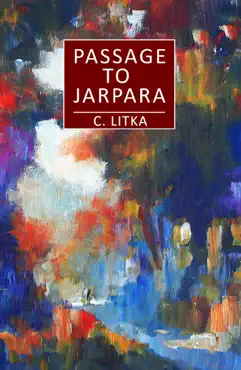 passage to jarpara book cover image