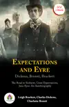 Expectations and Eyre: Dickens, Brontë, Brackett [The road to Sinharat by Leigh Brackett/ Great Expectations by Charles Dickens/Jane Eyre: An Autobiography by Charlotte Brontë] sinopsis y comentarios