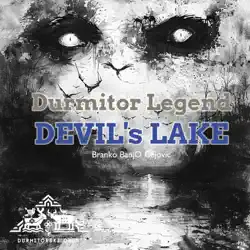 devils lake book cover image