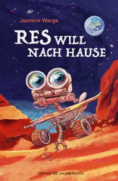 res will nach hause imagen de la portada del libro
